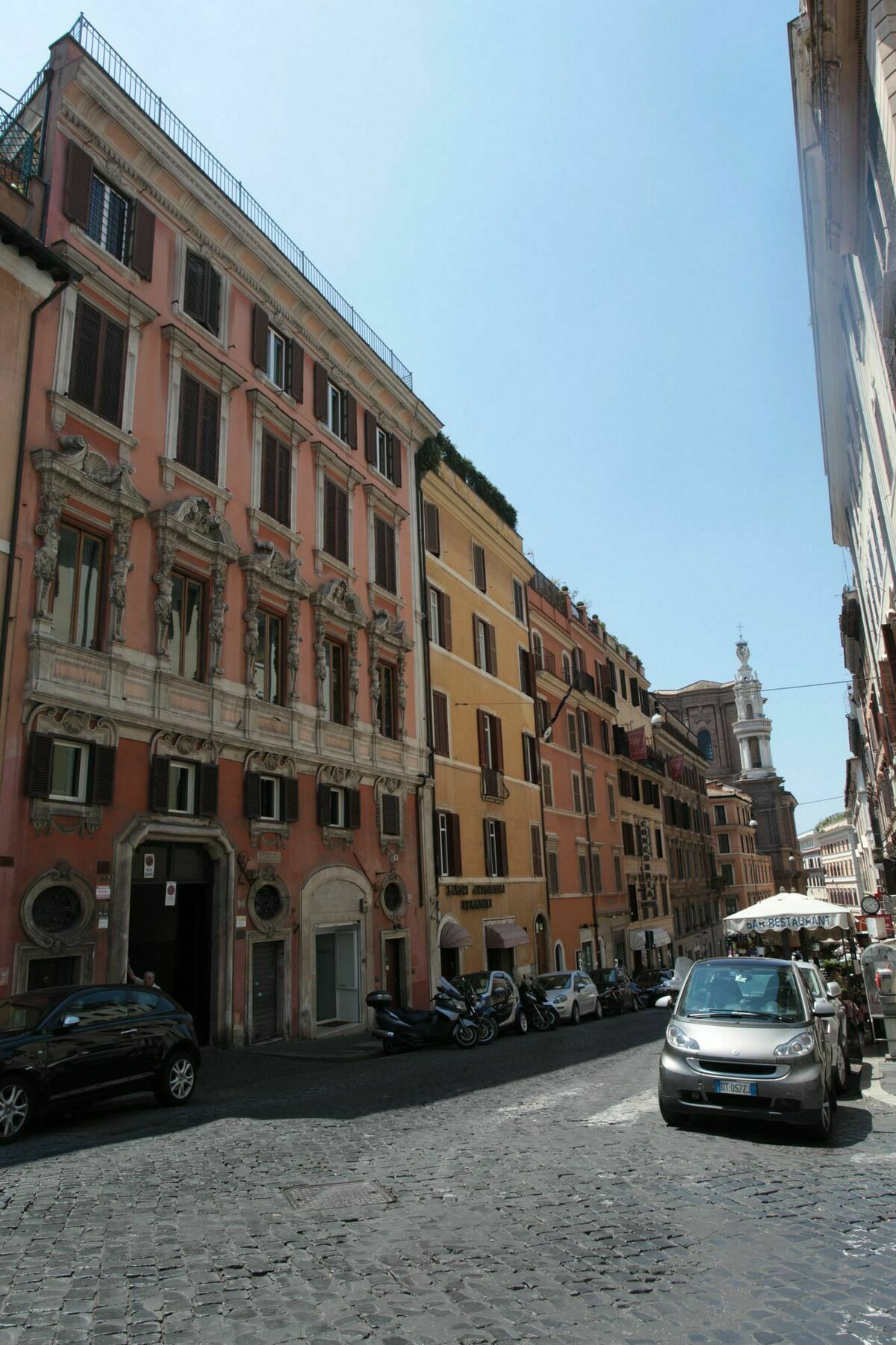 Gasthof Luxury Fashion 5*