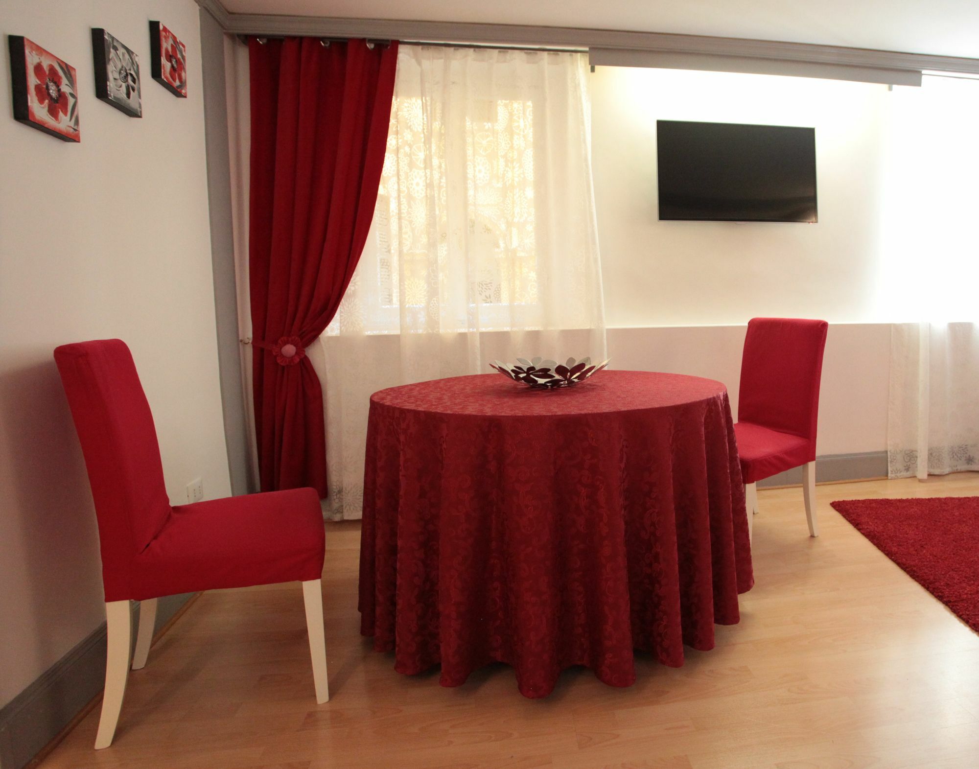 Gasthof Luxury Fashion 5*